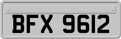 BFX9612