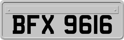 BFX9616