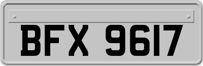 BFX9617