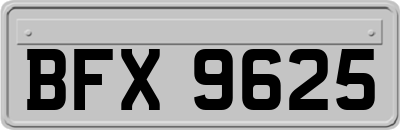 BFX9625