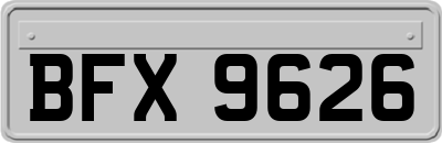 BFX9626