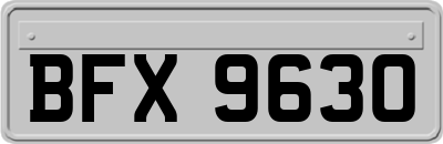 BFX9630