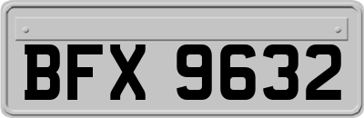 BFX9632