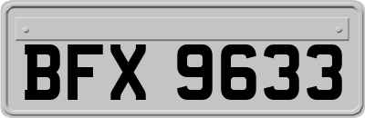 BFX9633