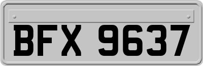 BFX9637