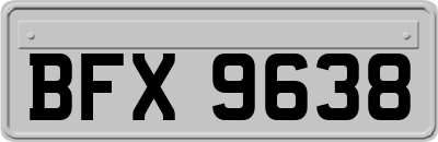 BFX9638