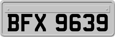 BFX9639