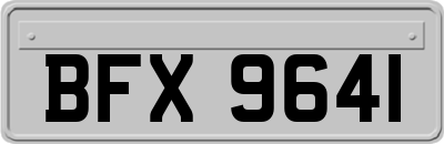 BFX9641