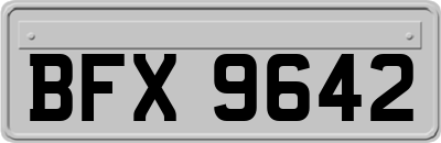 BFX9642