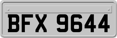 BFX9644