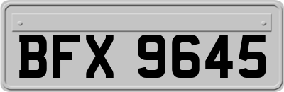BFX9645