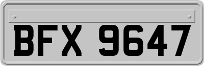 BFX9647