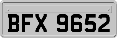 BFX9652