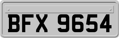 BFX9654