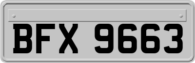BFX9663