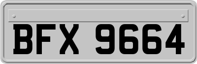 BFX9664
