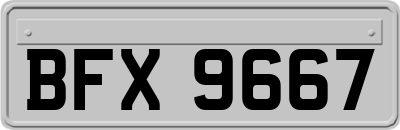 BFX9667