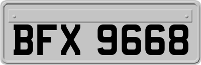 BFX9668