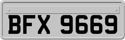 BFX9669