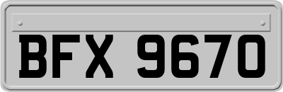 BFX9670
