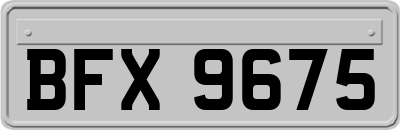 BFX9675