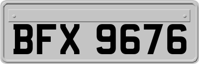 BFX9676