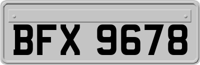 BFX9678