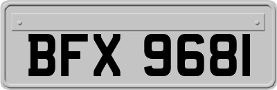 BFX9681