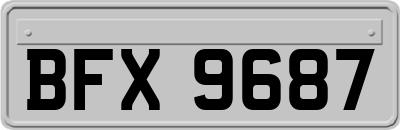 BFX9687