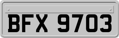 BFX9703