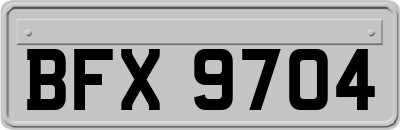 BFX9704