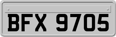 BFX9705