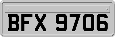 BFX9706