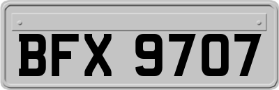 BFX9707