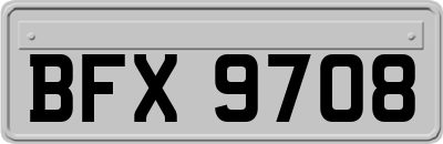 BFX9708
