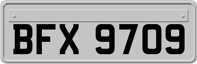 BFX9709