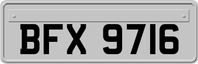BFX9716