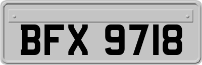 BFX9718