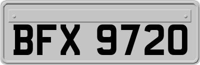 BFX9720