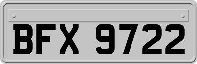 BFX9722