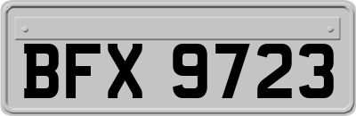 BFX9723