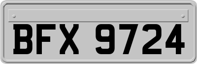 BFX9724