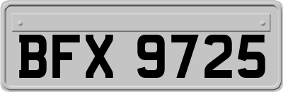 BFX9725