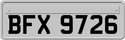 BFX9726
