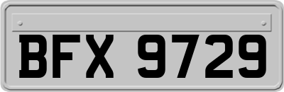 BFX9729