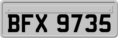 BFX9735