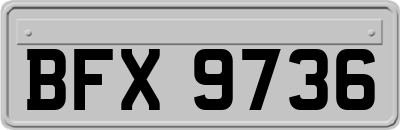 BFX9736