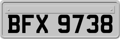 BFX9738