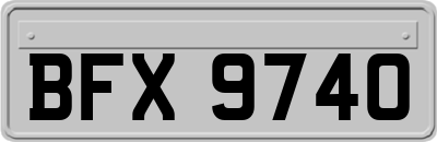 BFX9740
