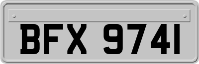 BFX9741